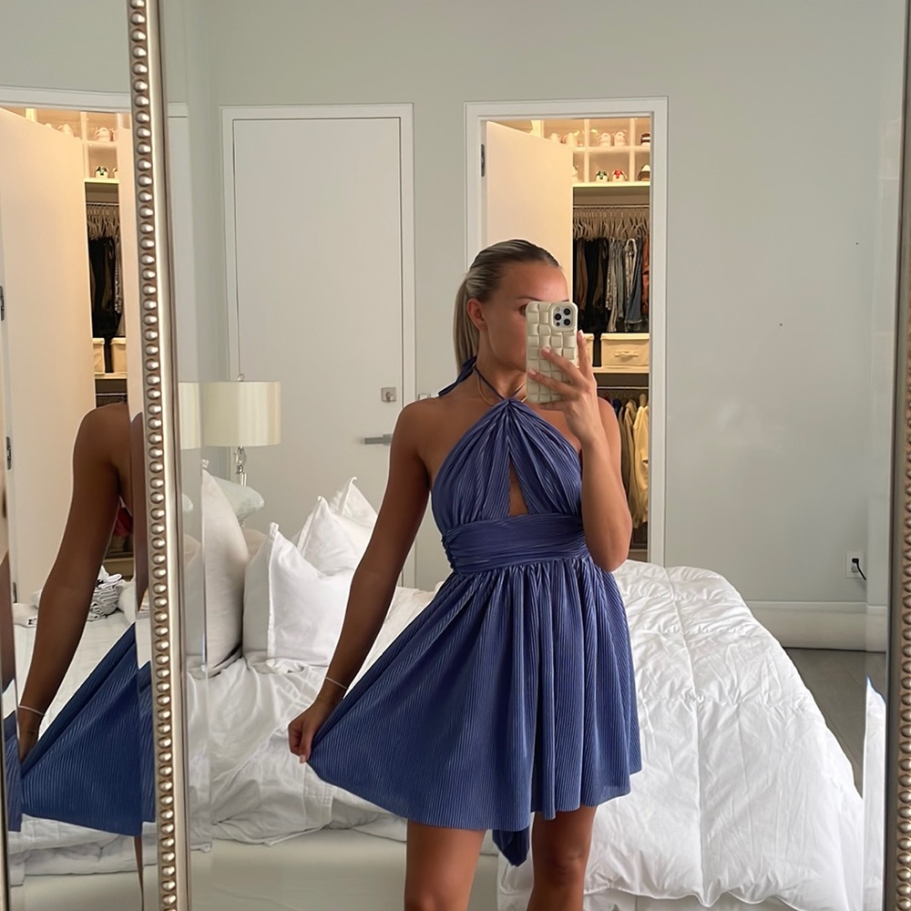 Never worn!
